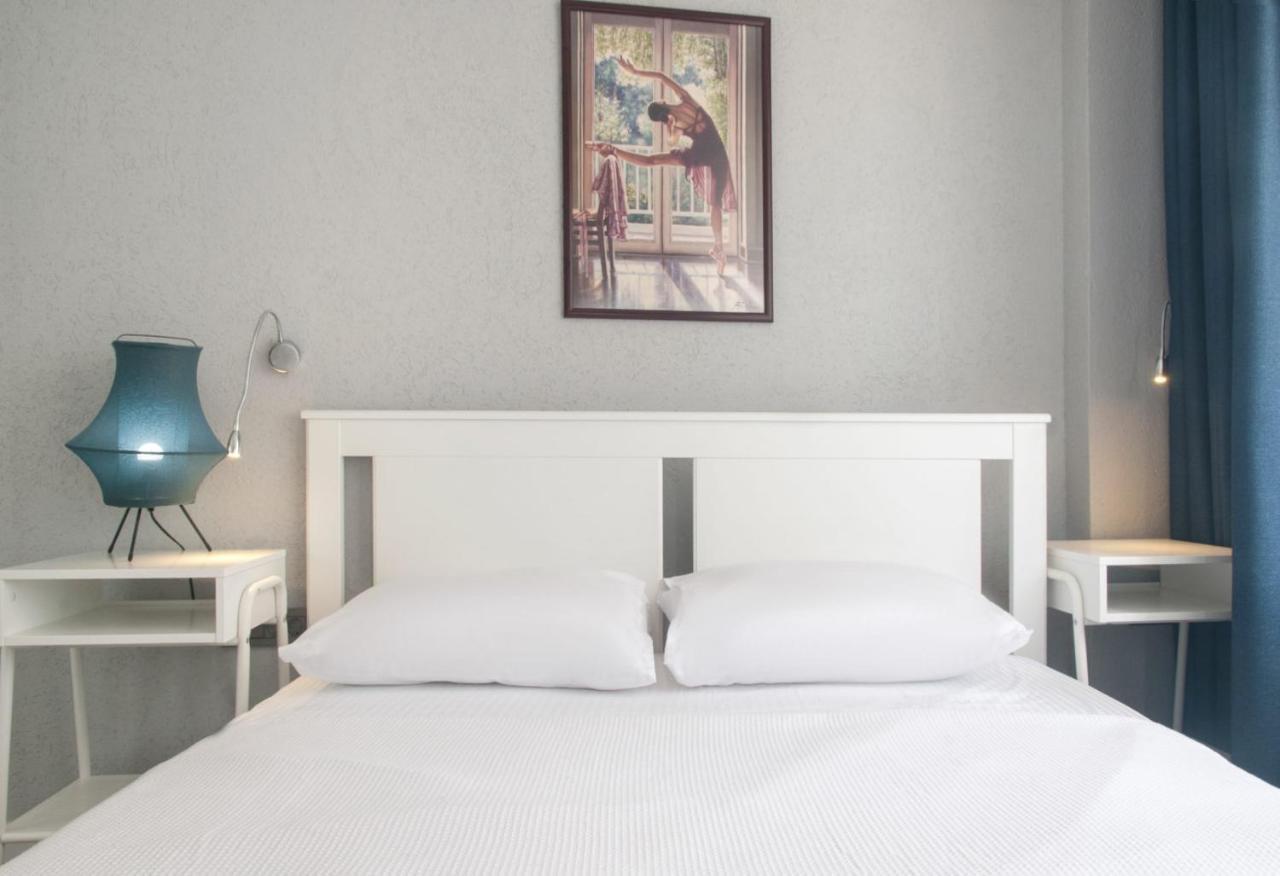 Apartament Delightful Flat 500 M To Uskudar Ferry Station Stambuł Zewnętrze zdjęcie
